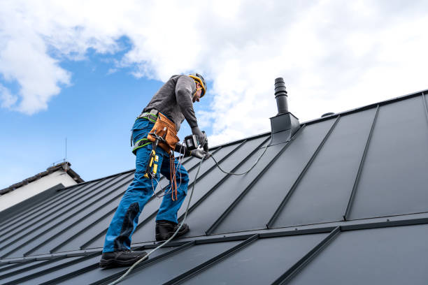 Best Emergency Roof Repair Services  in Peachtree City, GA